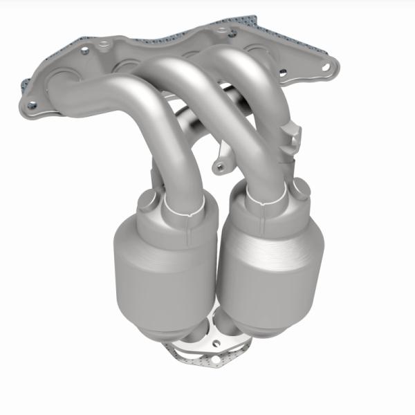 MAG Converter Direct Fit Magnaflow 5531347