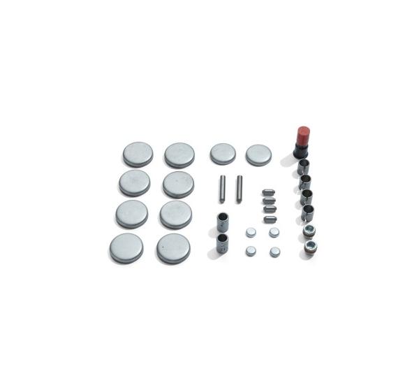 Ford Racing M-6026-BOSS50