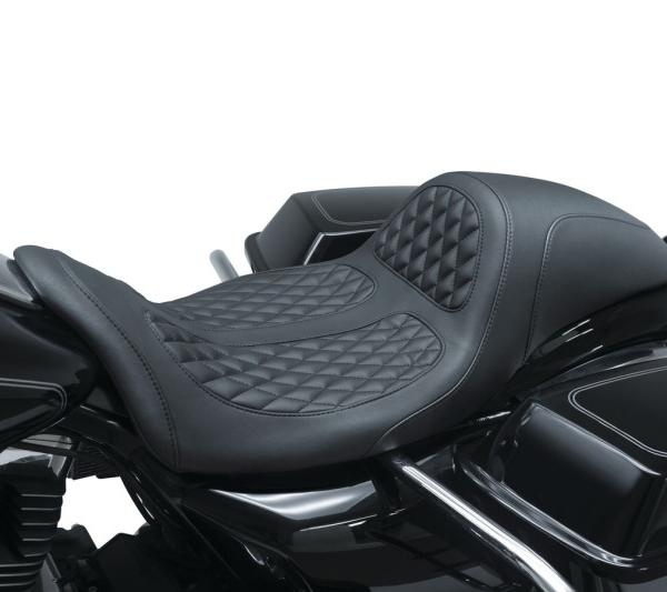 Mustang Motorcycle 75947
