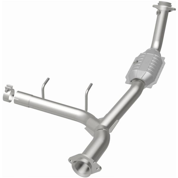 MAG Converter Direct Fit Magnaflow 49411