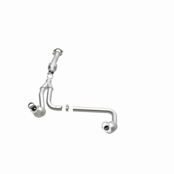 Magnaflow 5582134
