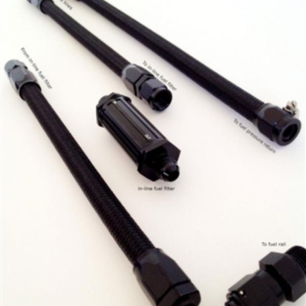 Rywire RY-FUEL-TUCK-KIT-B