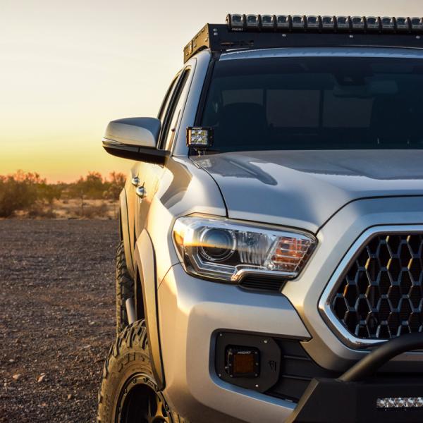 Rigid Industries 46707