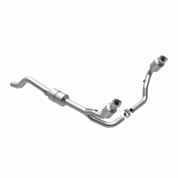 Magnaflow 458047