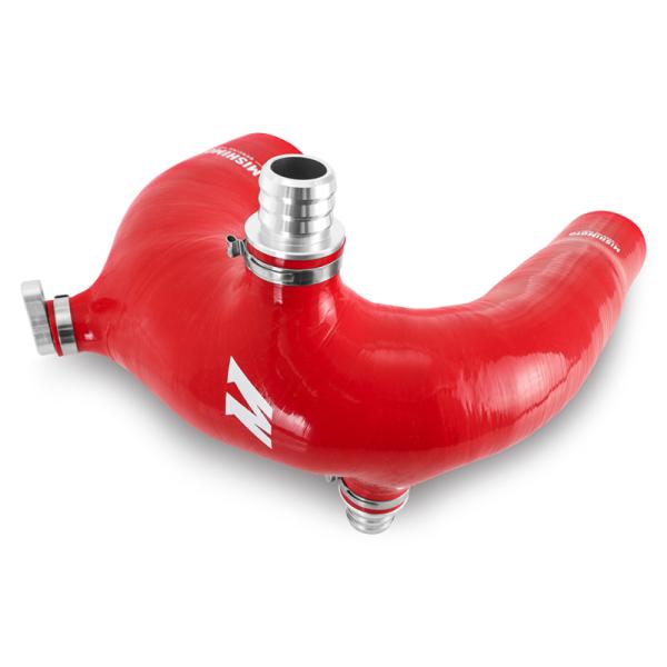 Mishimoto MMHOSE-RZR-16AIRD