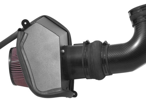KN 63 AirCharger Intake K&N Engineering 63-3099