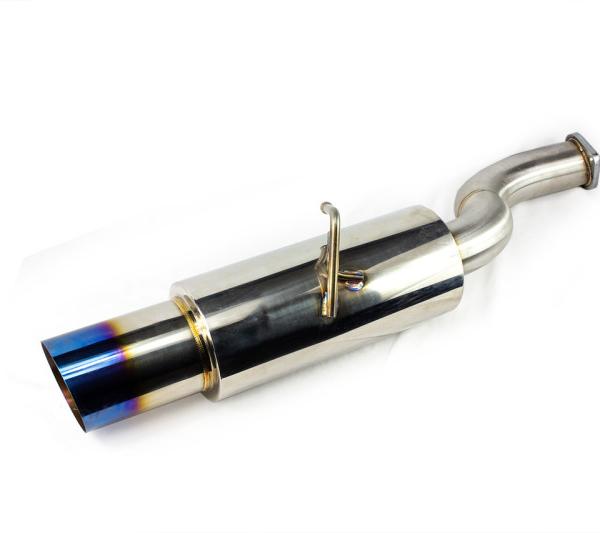 ISR Performance IS-GT-GEN20-BT