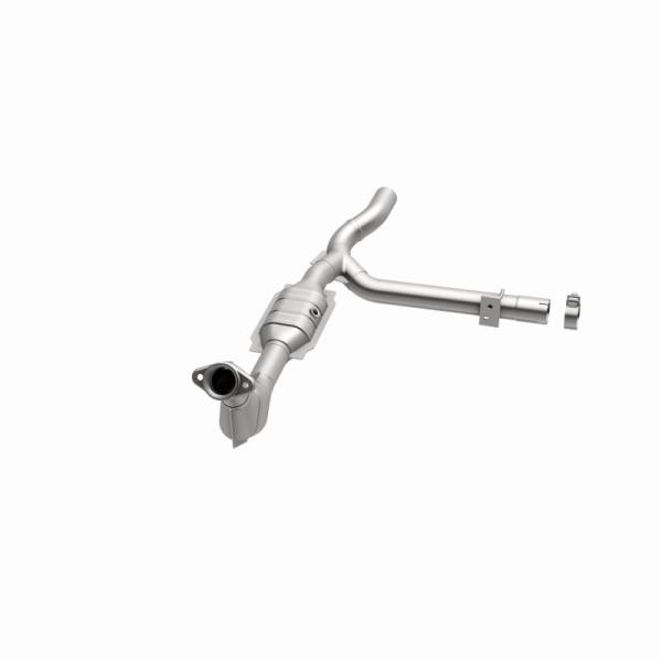 Magnaflow 447136