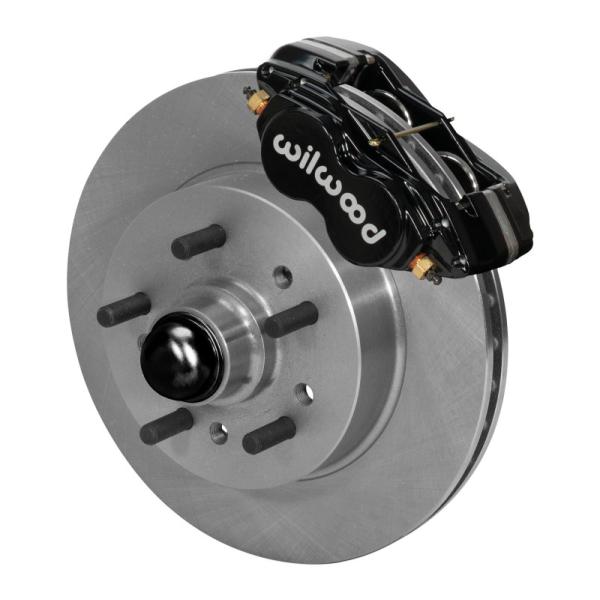 WIL Dynalite Brake Kit Wilwood 140-15908