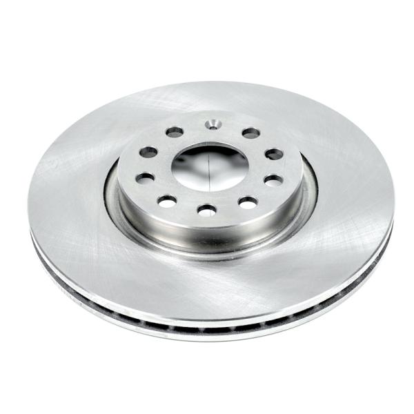 PowerStop EBR898