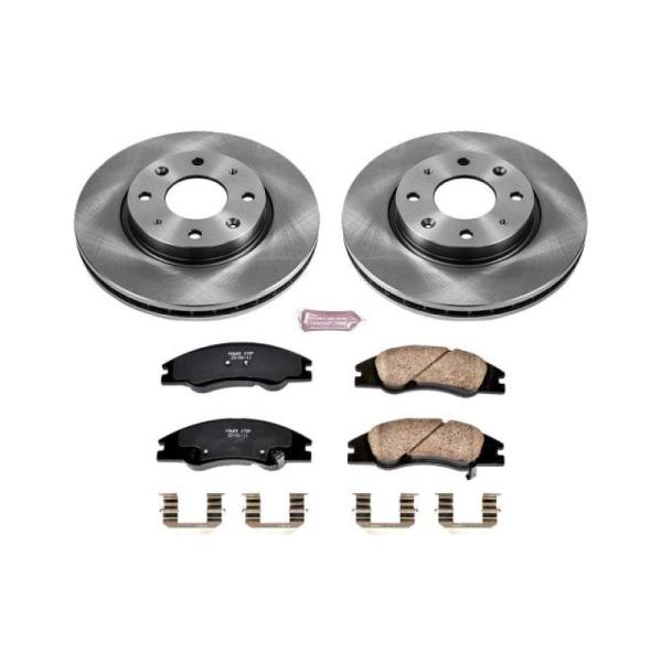 PowerStop KOE5903