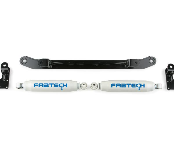 Fabtech FTS21044BK