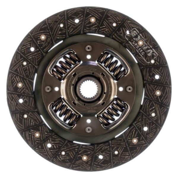 Exedy FD12H1