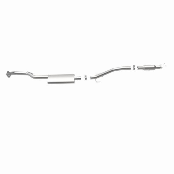 Magnaflow 52826