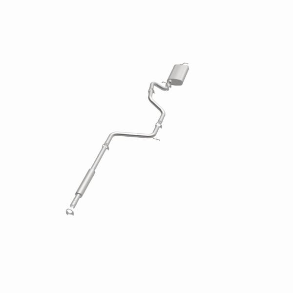 MAG BRE Exhaust Kits Magnaflow 106-0073