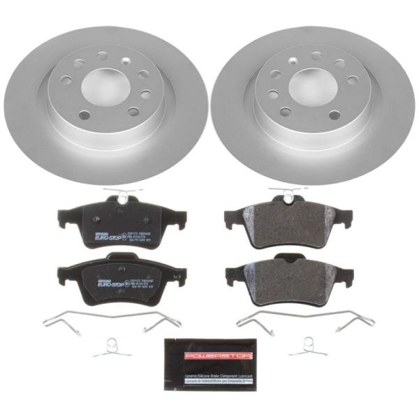 PowerStop ESK981
