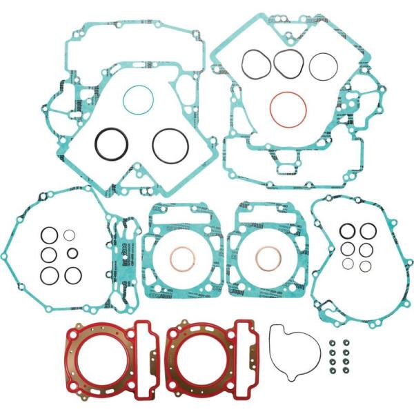 Vertex Pistons 808985