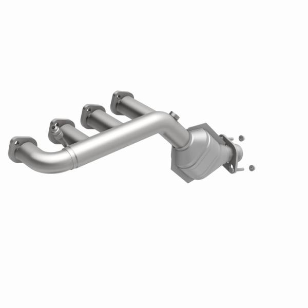 MAG Converter Direct Fit Magnaflow 24377
