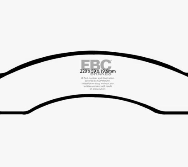 EBC DP41307R