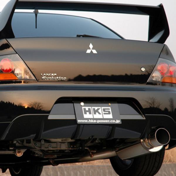 HKS 31019-AM008