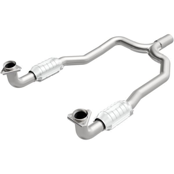 MAG Converter Direct Fit Magnaflow 93487