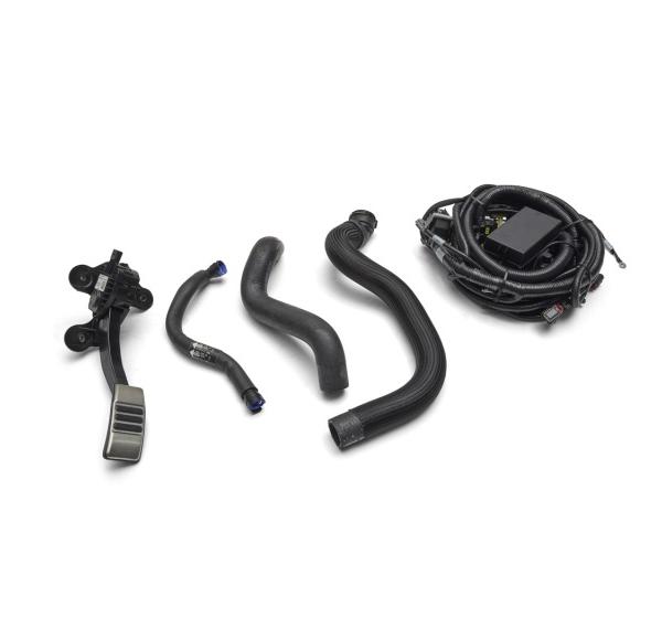 Ford Racing M-6017-504V