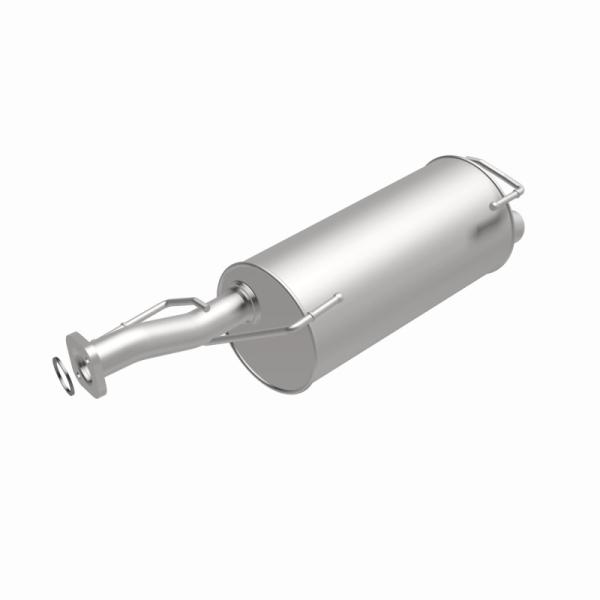 MAG BRE Exhaust Kits Magnaflow 108-0189