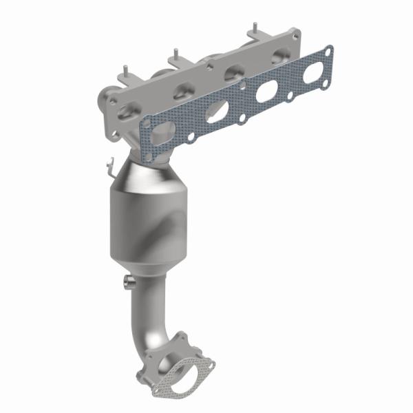 MAG Converter Direct Fit Magnaflow 5451159