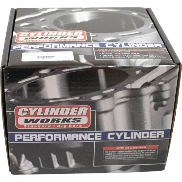 Cylinder Works CW21013-1