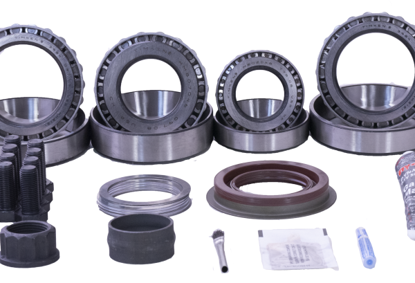 Revolution Gear & Axle 35-2024A