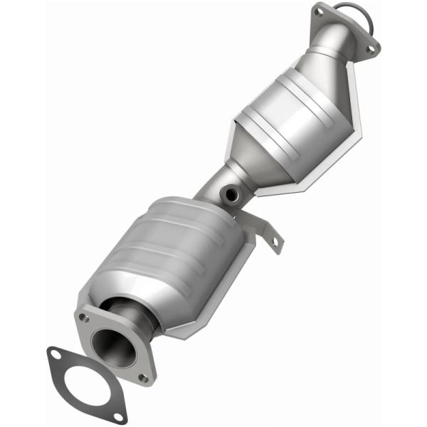 MAG Converter Direct Fit Magnaflow 444058