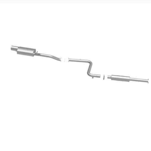 Magnaflow 15744