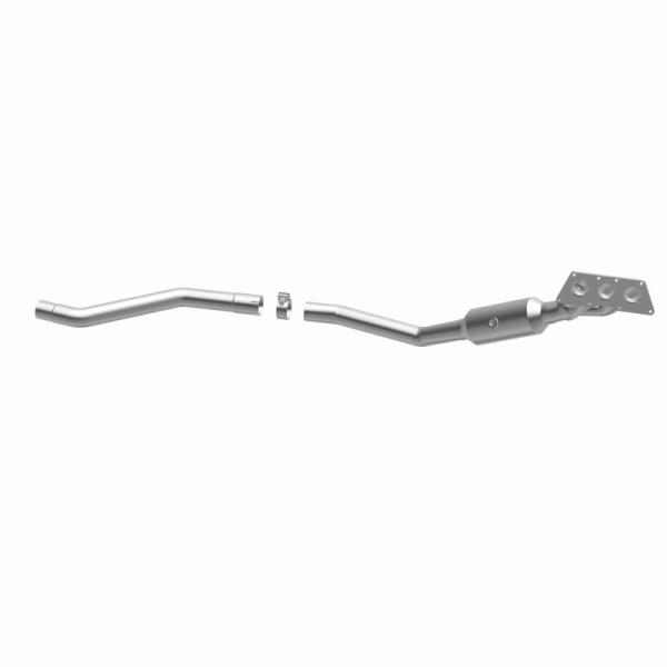 MAG Converter Direct Fit Magnaflow 5551066