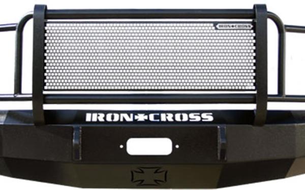 Iron Cross 100-615-19