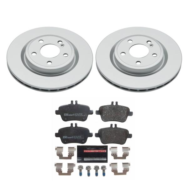 PowerStop ESK7378