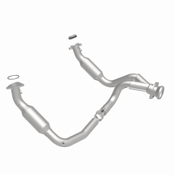 Magnaflow 5451631