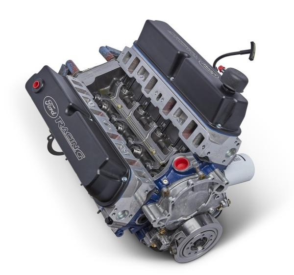 Ford Racing M-6007-X2302E