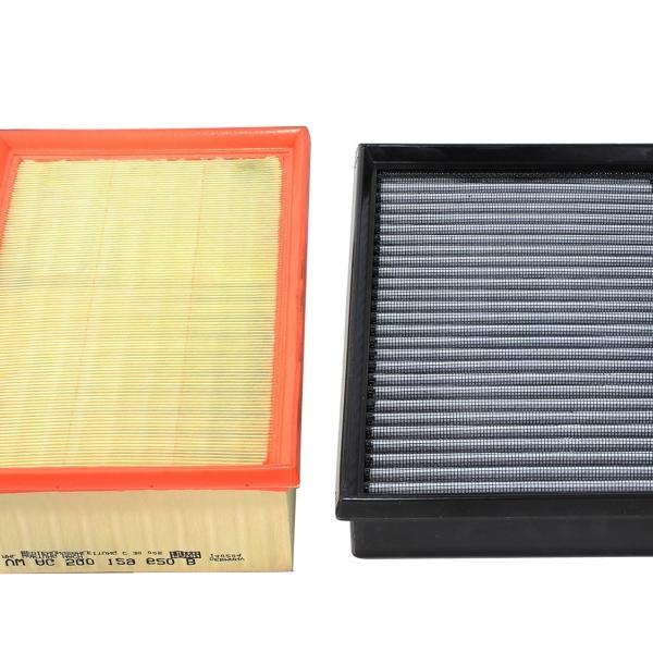 AFE P5R Drop In Air Filter aFe 31-10254