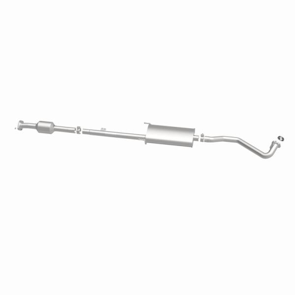 Magnaflow 52104