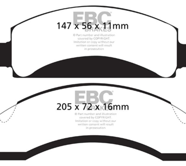 EBC DP61241