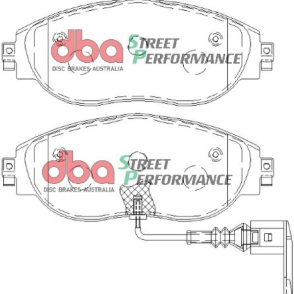 DBA DB8849SP
