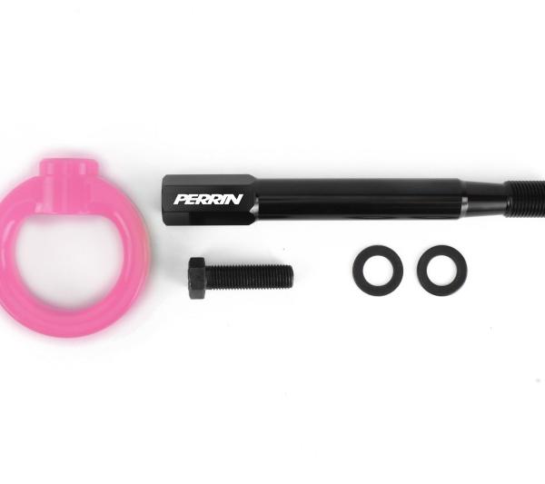 Perrin Performance PSP-BDY-255HP