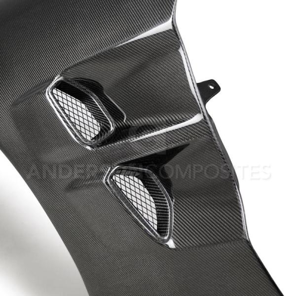Anderson Composites AC-FF05CHC6ZR