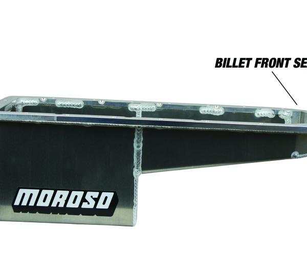 Moroso 21166