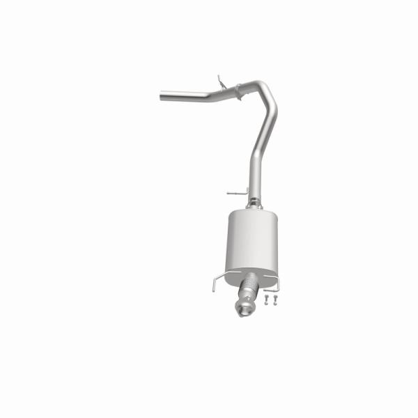 MAG BRE Exhaust Kits Magnaflow 106-0989