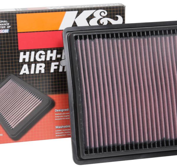 K&N Engineering 33-5066