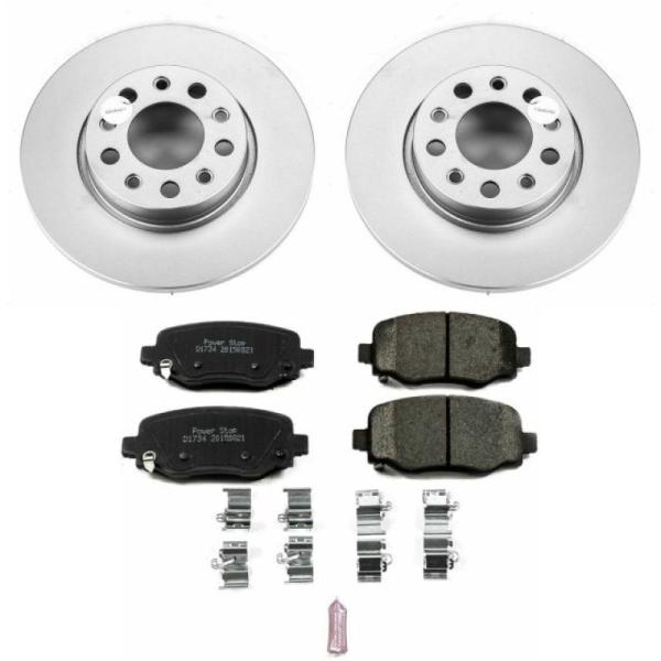 PowerStop CRK7301
