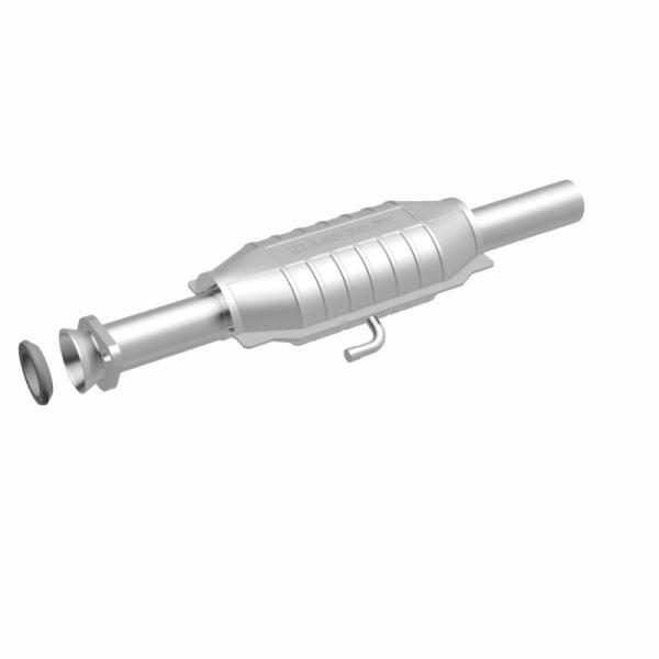 MAG Converter Direct Fit Magnaflow 23454