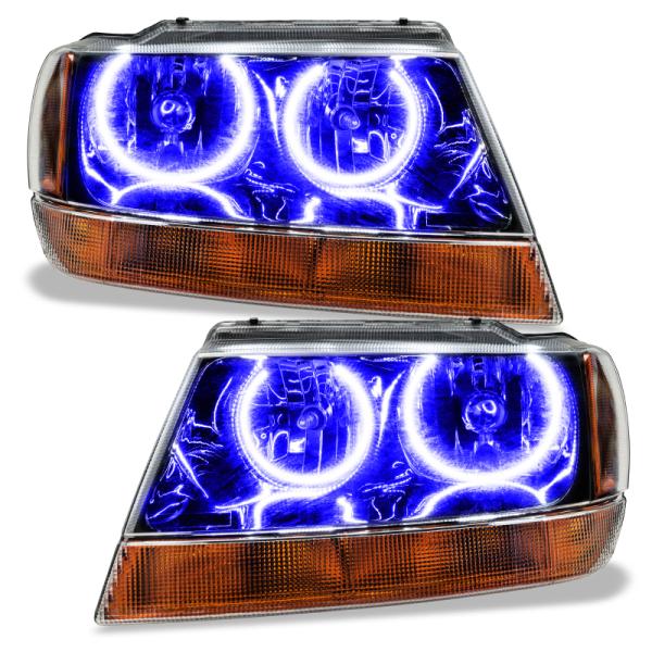 ORACLE Lighting 7167-335