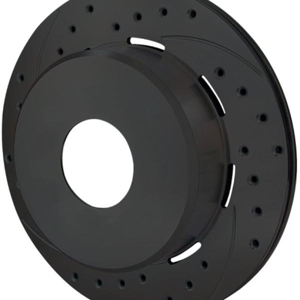 Wilwood 160-6972-BK